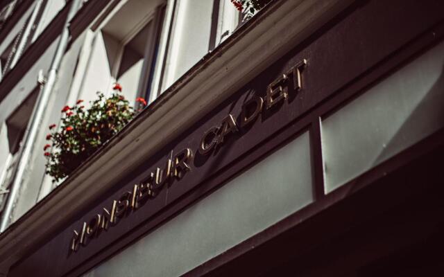 Monsieur Cadet Hôtel & Spa