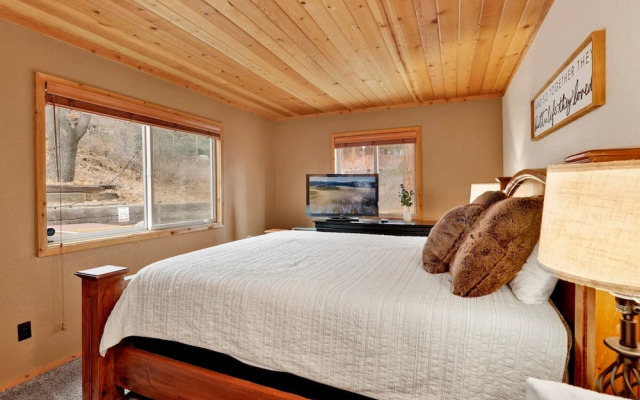 Alpine Adventure #2166