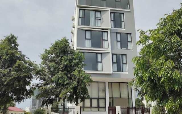 Viet An Hotel