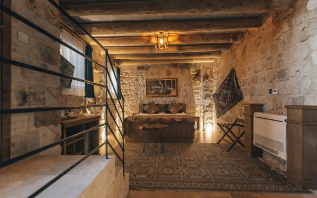Harem Suites Cappadocia