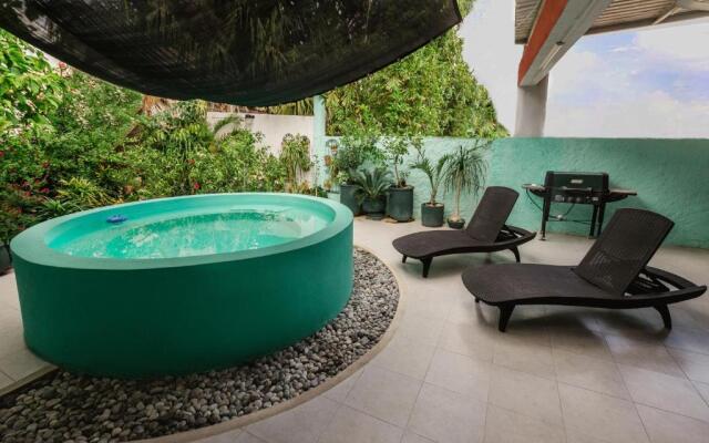 Merida Serviced Apartments