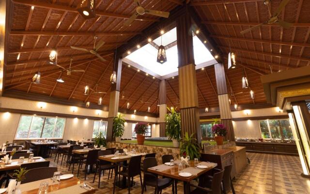 Honey Dewz Exotica Hotel & Resort