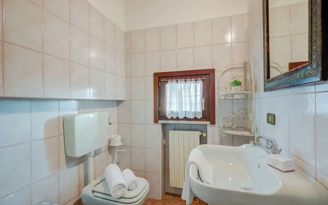 Villa Oasi With Private Pool