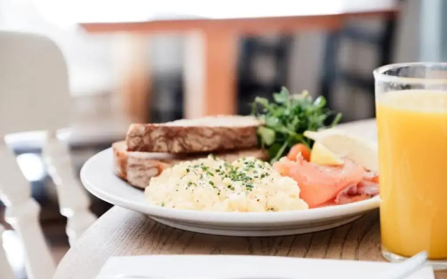 Bel & The Dragon Odiham