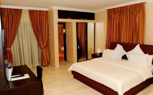 The Guest House Ikoyi