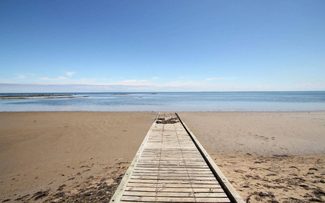 Beaumaris Bay Motel