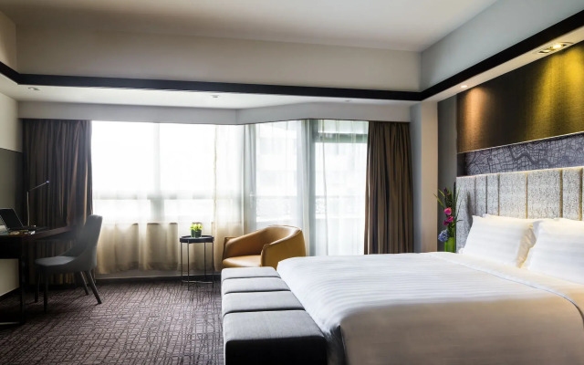 Grand Mercure Shanghai Hongqiao