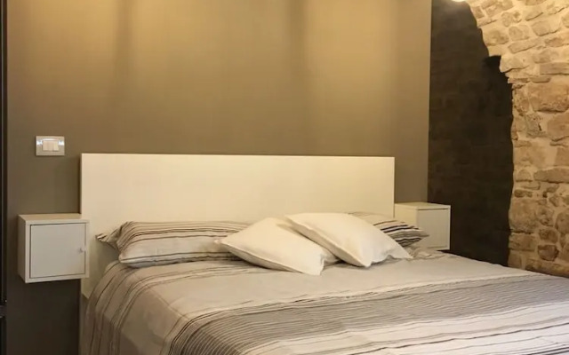 L'ArChasetta Historic Apartments