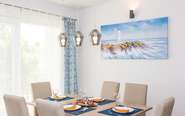 Amazing Home in Kastel Novi With Wifi and 2 Bedrooms