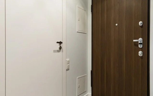 Mennica Residence Chic Apartment