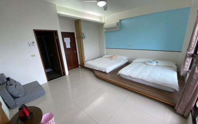 Sunny Bed and Breakfast