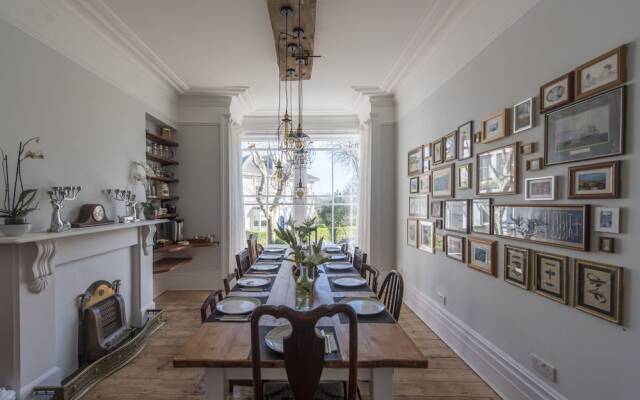 Holbein House B&B