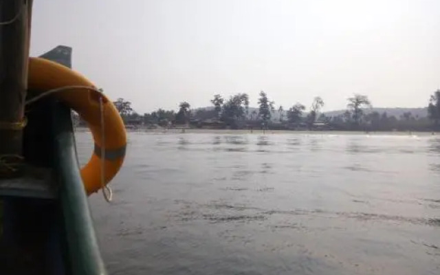 Shail Arambol Beach Girls Hostel