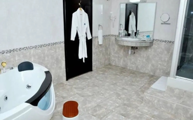 De Edge Hotel