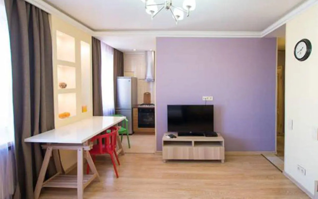 Apartment Na Chistyh prudah
