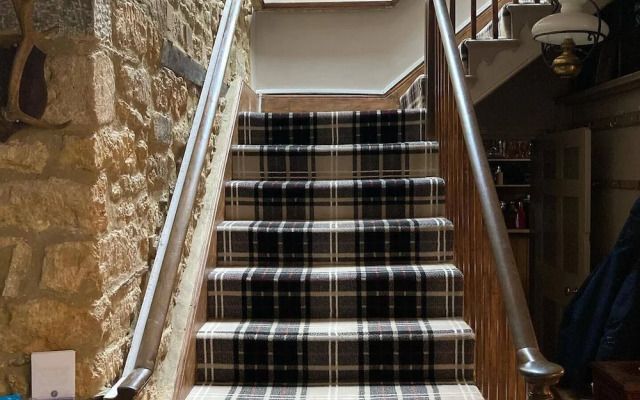 George Inn