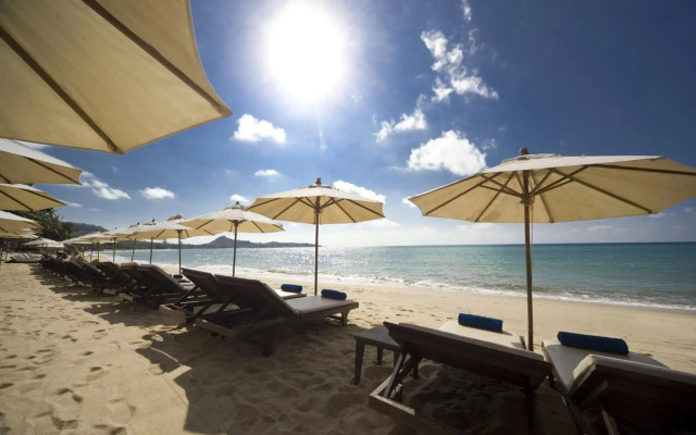 Thai House Beach Resort