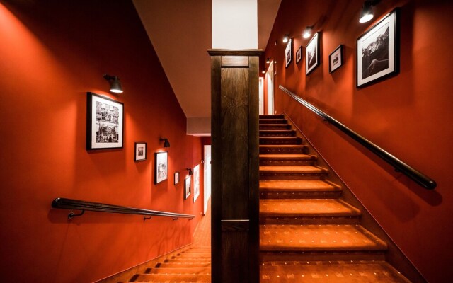 Revelton Studios Karlovy Vary