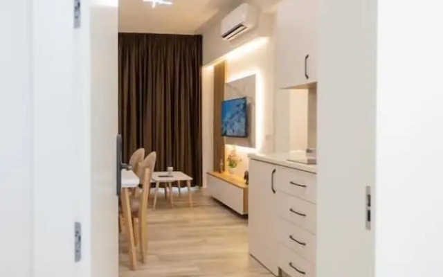 Zani's Villa