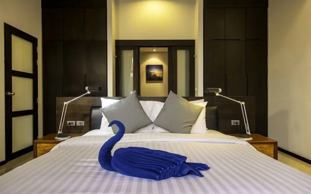 Comfortable 2br Pool Villa NaiHarn