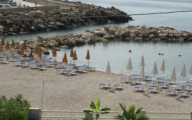 Hotel Lembo di mare