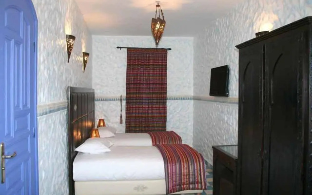 Hotel Villa Damonte
