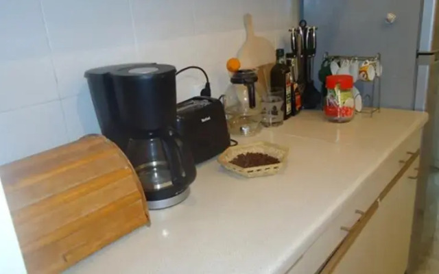 Apartment in Vorontsov District