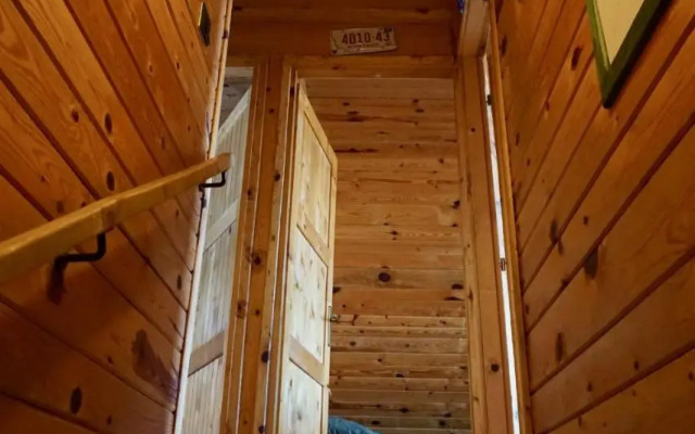 Guest House Montana
