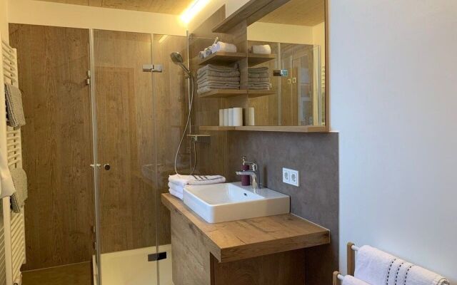 Ferienwohnungen Riezler