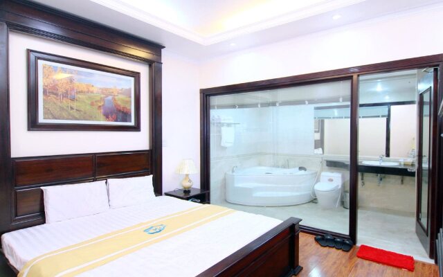 Lakeside 2 Hotel Nam Dinh