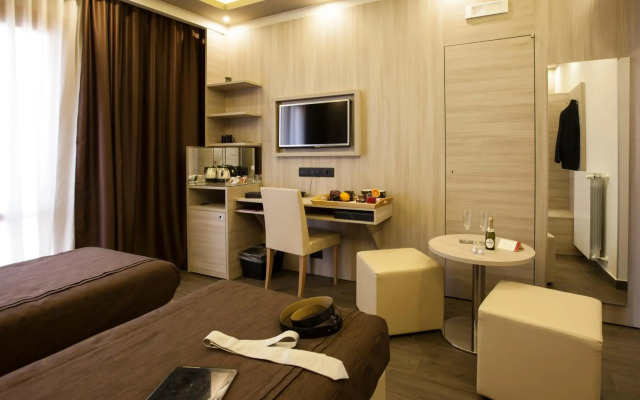 Hotel Trapani In