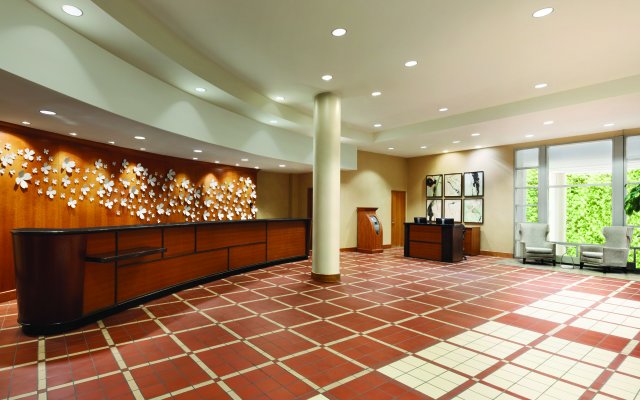 Embassy Suites by Hilton Atlanta at Centennial Olympic Park