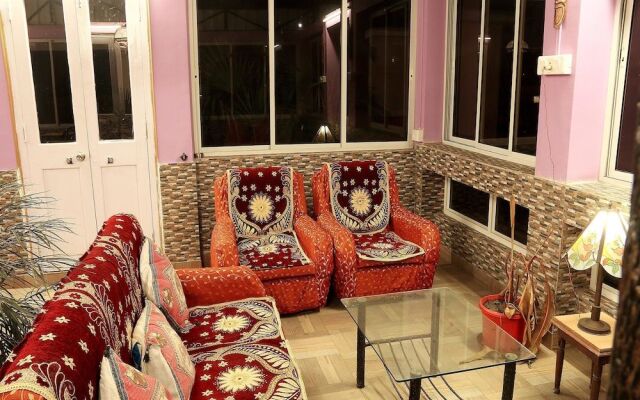 OYO 2888 Apartment The Elite
