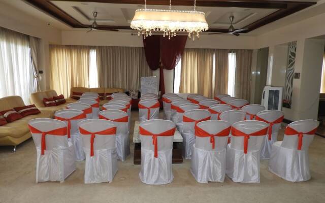 Hotel Jannat Celebration