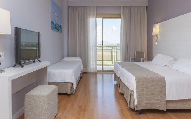 Apartamentos Helios Mallorca