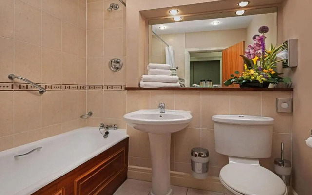 Oranmore Lodge Hotel, Conference and Leisure Centre