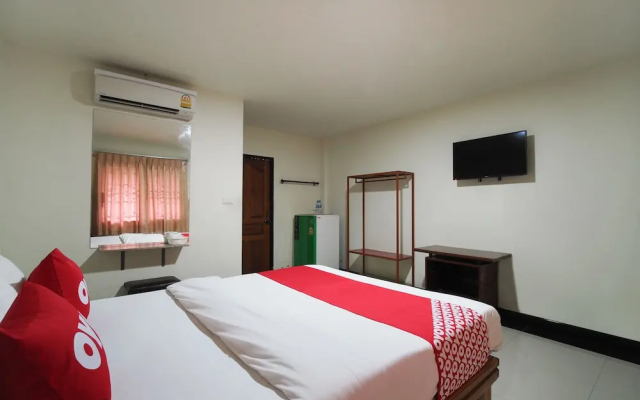 Kanidta Resort by OYO Rooms