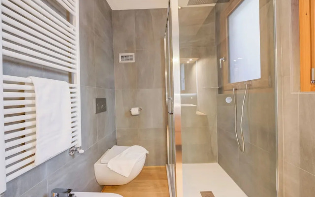 Chalet Merveille Ski In - Ski Out