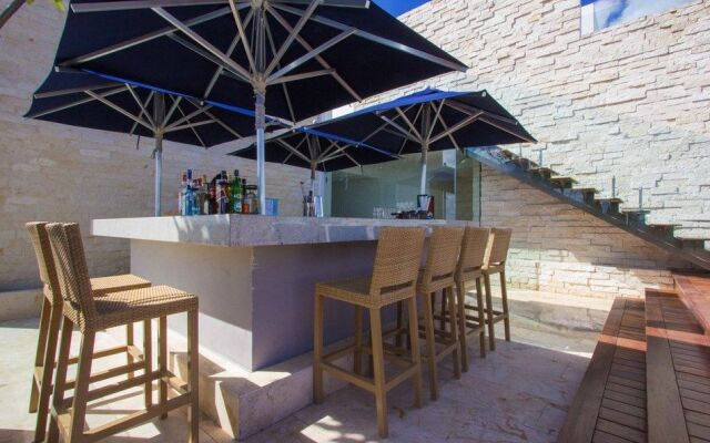 Hotel Anah Downtown By Teamoplaya