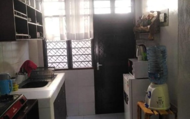 Stay.Plus Mtwapa Ndonya Apartments