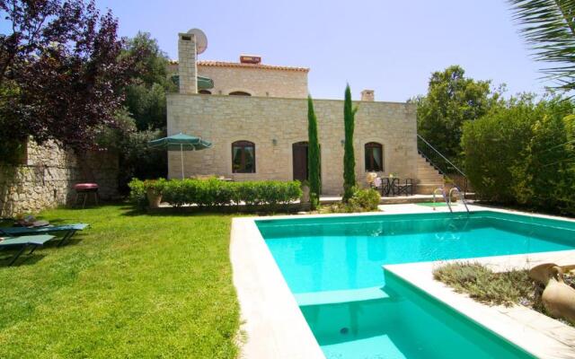 Villa Olympia - Villa Erato