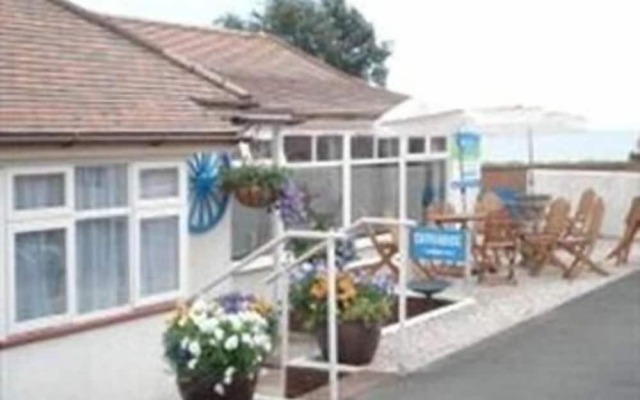 Lyme Bay House