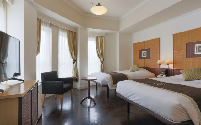 Hotel Monterey Ginza