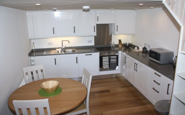 Destiny Scotland - Broughton St Lofts