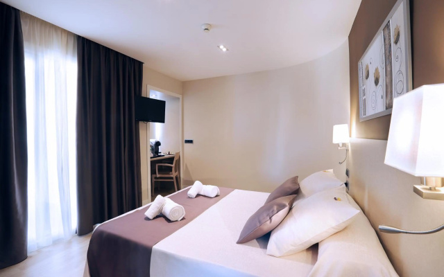 Helios Benidorm