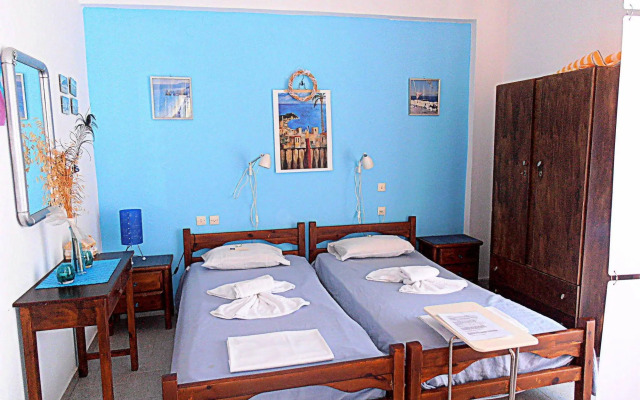 Apokoros Boutique Hotel Craft Deco & Activities'