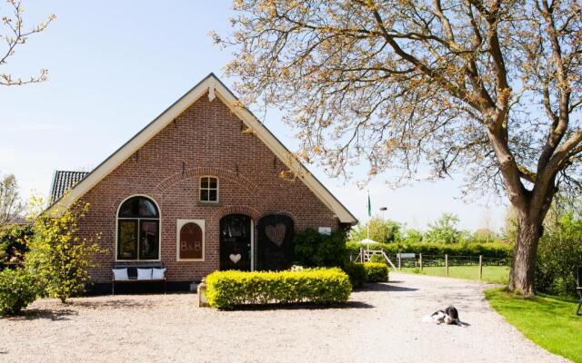 Bed and Breakfast Klein Groenbergen