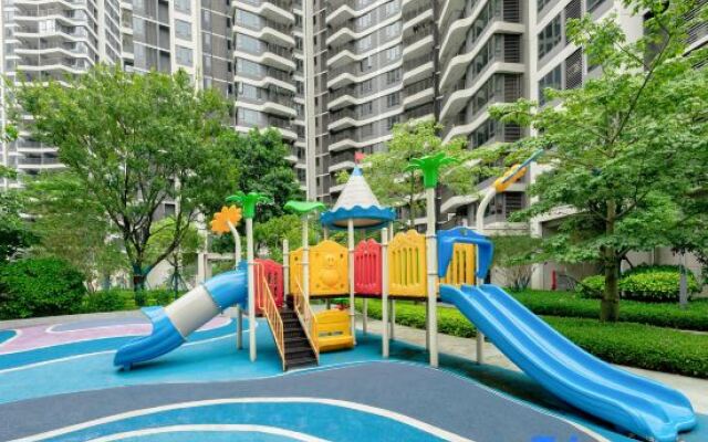 Fumi International Apartment (Bay Famous House)