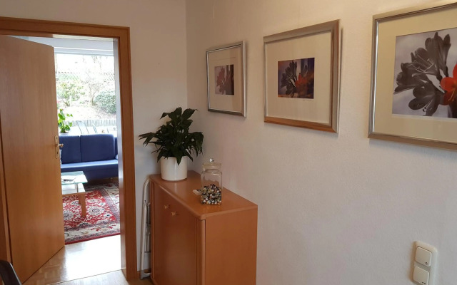 Ferienhaus "Am Gehre"