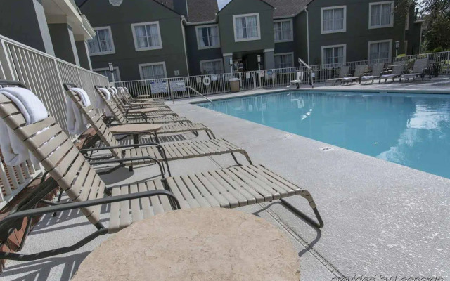 Homewood Suites by Hilton Savannah